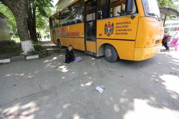 DOSAR // Firma care a vândut autobuze şcolare DE DOUĂ ORI MAI SCUMPE statului continuă să o facă şi acum