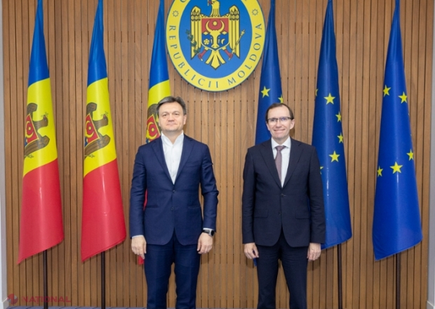 Norvegia își va deschide AMBASADĂ la Chișinău: „Semnal clar al sprijinului nostru pentru Republica Moldova, reformele inițiate de autorități și pentru parcursul european”