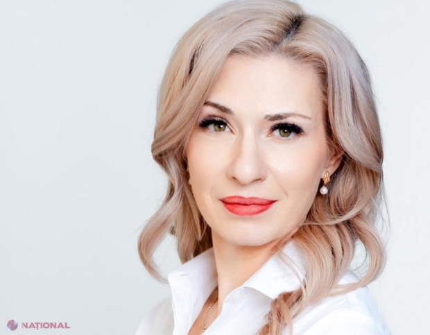 Ana Nedea (Simtel): „Piața de energie regenerabilă din R. Moldova abia se configurează, dar are un potențial foarte mare”