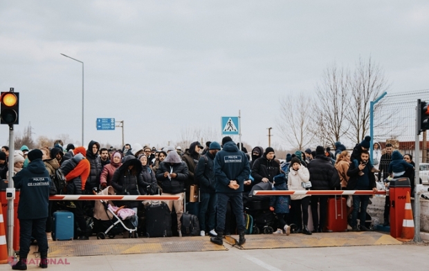 VIDEO // Ministerul Afacerilor Interne, film dedicat acțiunilor Poliției de la declanșarea războiului în Ucraina: „Sub aspect geopolitic, Rusia dorește reinstaurarea influenței la conducerea R. Moldova și schimbarea conducerii de stat”