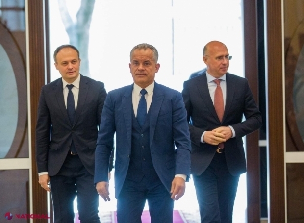Vlad Plahotniuc convoacă Consiliului Național Politic al Partidului Democrat. DECIZIILE care urmează să fie aprobate de democrați