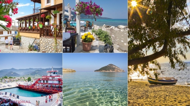 Vacanțe mai SCUMPE în Grecia. Taxa zilnică de închiriere pe termen scurt va creşte în 2025 până la OPT euro, de la 1,5 euro în prezent