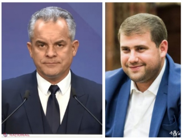 Năstase afirmă că Plahotniuc și Șor NU ar fi părăsit teritoriul R. Moldova