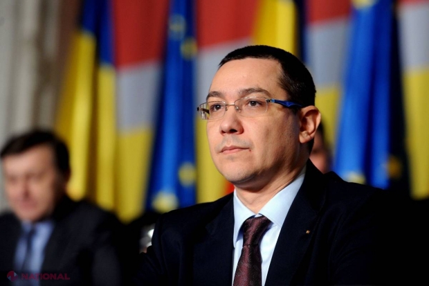 România a rămas FĂRĂ PRIM-MINISTRU. Ponta s-a AUTOSUSPENDAT din funcție