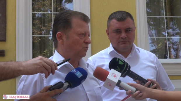 Alegerile prezidențiale, sub semnul întrebării? Sesizare la CC cu privire la modificările operate în Codul Electoral
