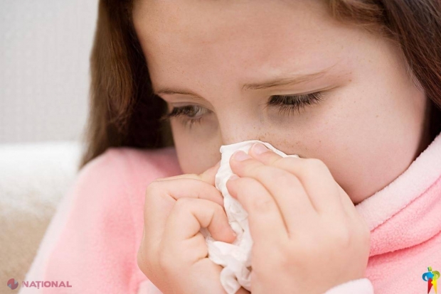 Atenție! Vine un val de VIROZE!