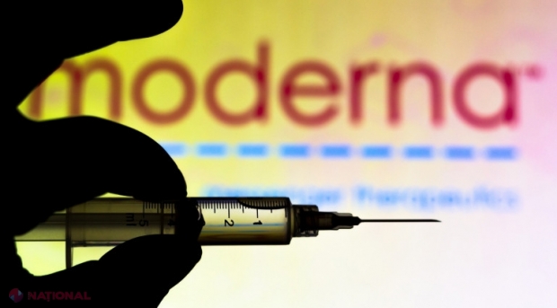 Americanii de la Moderna au anunțat și ei succesul vaccinului lor: „Eficiența acestui vaccin este remarcabilă. Este o zi grozavă”