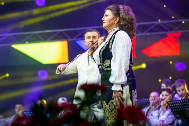Cât costă să-ți cânte Irina Loghin la NUNTĂ. „Regina muzicii populare” are un ONORARIU surprinzător