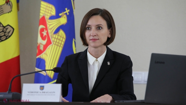 Procuratura Anticorupție NU este de acord să aibă în gestiune doar de cazurile de MARE CORUPȚIE. Instituția condusă de Veronica Dragalin vrea clădire separată de CNA, un buget separat, resurse umane, suficienți procurori, ofițeri și consultanți