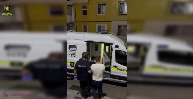 VIDEO // Bătrână de 84 de ani din Chișinău, victima unor escroci: Le-a dat 70 000 de lei ca să-și salveze o rudă care chipurile ar fi provocat un accident rutier. Indivizii, cu jumătate de MILION la ei atunci când au fost prinși 