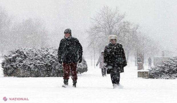 Miracol în Serbia: Un bărbat a SUPRAVIEȚUIT timp de două zile într-un puț, la minus 20 de grade