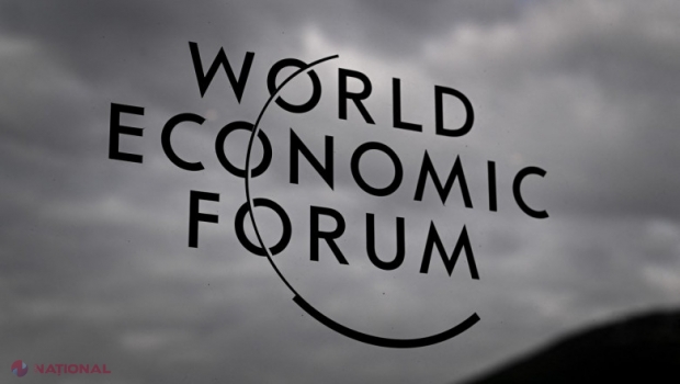 Forumul de la Davos: Avertismente privind o „furtună economică” și riscul unei recesiuni la nivel mondial