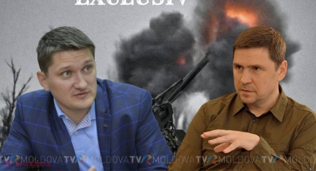 Avertisment de la Kiev pentru politicienii PRORUȘI de la Chișinău: „Rusia are interes ca în jurul său să existe doar state SĂRACE, pentru că doar așa le poate domina. Cetățenii vor avea un alt nivel de viața, dacă Ucraina și R. Moldova ajung în UE”