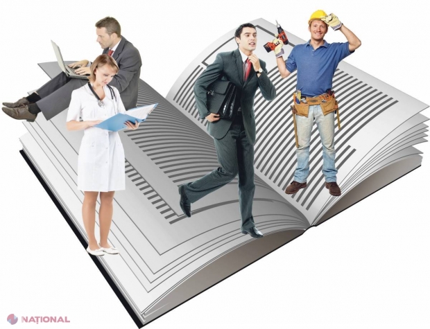 Care sunt destinațiile „CELE MAI PRIMITOARE” pentru cei care vor să se angajeze ÎN AFARĂ?