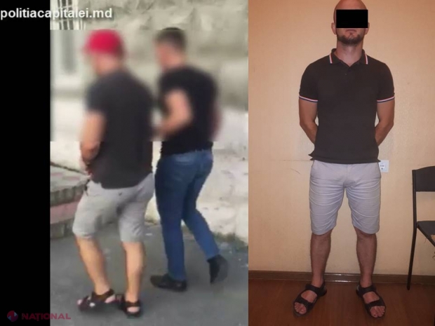 VIDEO // O tânără din Chișinău care a cunoscut un bărbat pe rețelele de socializare, JEFUITĂ la prima întâlnire