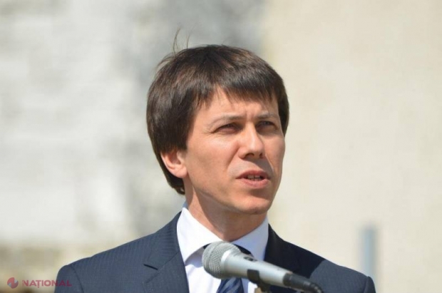 DEZVĂLUIREA lui Efrim: „PD a condiționat supraputeri pentru CC și președintele acesteia”