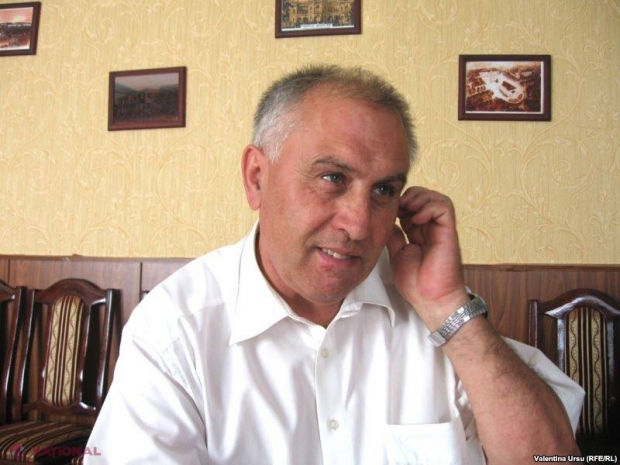 Chetraru, deputat în Parlament
