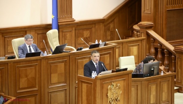 Renovarea studiourilor, majorarea salariilor sau dezvoltarea produselor online: Compania „Teleradio Moldova” a cheltuit aproape 150 de milioane de lei în 2022