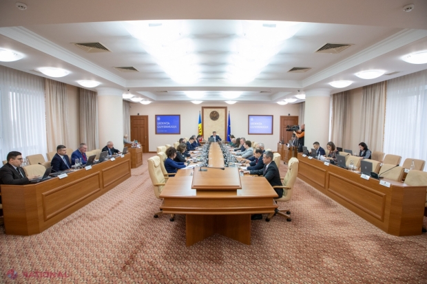 DOC // Măsuri de precauție ale Guvernului R. Moldova, după expirarea stării de URGENȚĂ. Hotărârea intră în vigoare la 1 ianuarie 2024
