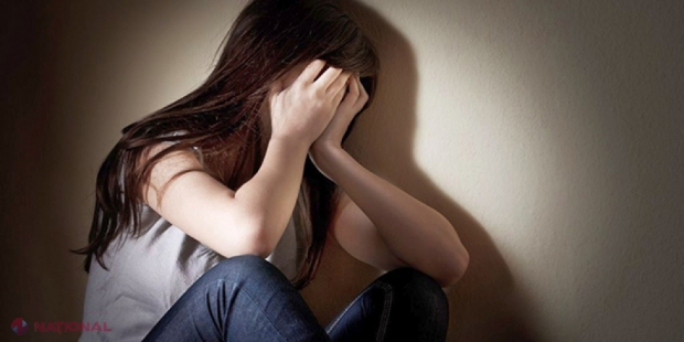 Bărbatul de la Telenești care și-a VIOLAT ani la rând fiica minoră, în timp ce soția era peste hotare, și-a primit pedeapsa: Oamenii legii au fost sesizați de către unchiul fetei