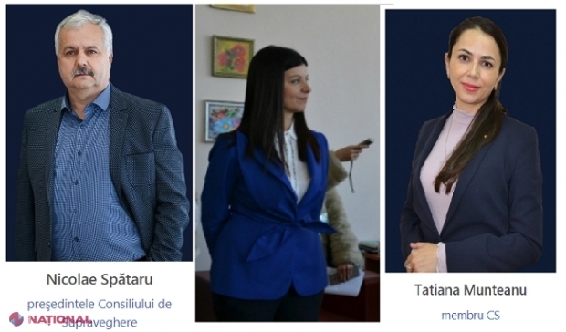 DOC // Concurs ILEGAL la „Teleradio-Moldova”? ANI susține că președintele și secretarul Consiliului de Supraveghere trebuiau să rămână FĂRĂ mandate încă din primăvară