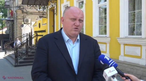 VIDEO // Socialiștii anticipează DEMITEREA Guvernului Chicu și au mers cu o sesizare la Curtea Constituțională. Vor alegeri PARLAMENTARE ANTICIPATE în aceeași zi cu scrutinul prezidențial