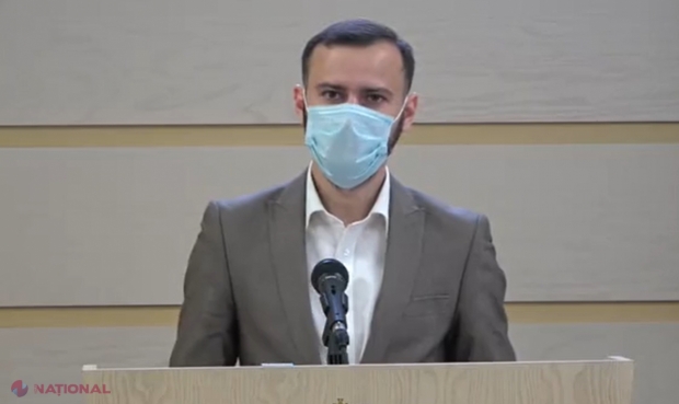 O nouă SESIZARE la Curtea Constituțională: „Tot ce s-a întâmplat în Parlament pe 23 aprilie va fi ANULAT”