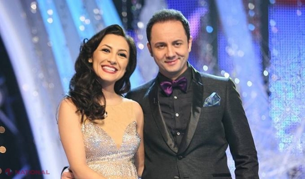 CĂTĂLIN MĂRUŢĂ e mai mândru ca niciodată de ANDRA, după ce cântăreaţa a anunţat ASTA! „Felicitări, iubire!”