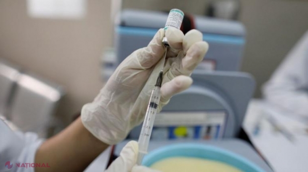 Aproape 80 de vaccinuri anti-COVID-19, în dezvoltare în laboratoarele lumii. Care sunt cele mai avansate