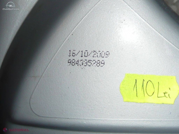 Produsele care pot fi consumate FĂRĂ PROBLEME şi DUPĂ data expirării indicată pe ambalaj