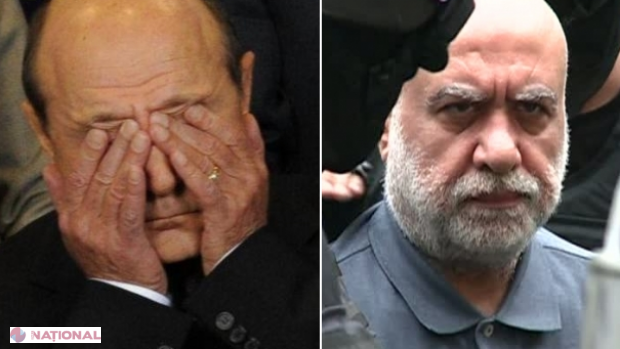 Documente EXPLOZIVE despre răpirea jurnaliştilor români în Irak. Dezvăluirile care îi dau FIORI lui Traian Băsescu