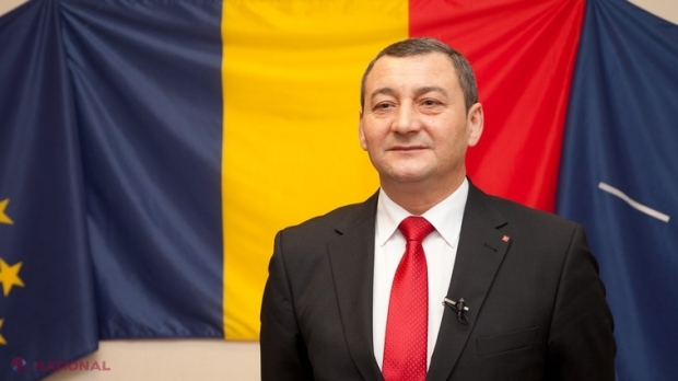 Secretarul de Stat al MRP, despre IMPORTANȚA alegerilor europarlamentare și cele TREI MARI PROIECTE pe care le va iniția guvernarea de la București în R. Moldova