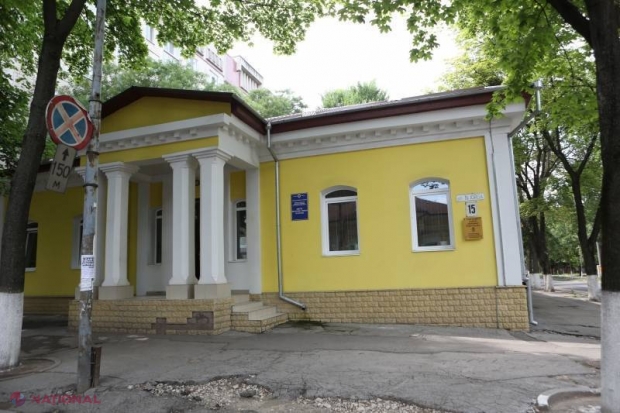 Ce spune Chirtoacă despre noul sediu al PL