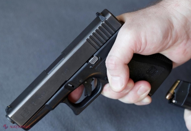 OMOR la comandă în Tighina: Și-a ucis partanerul de afaceri și a fost identificat abia peste 10 ani