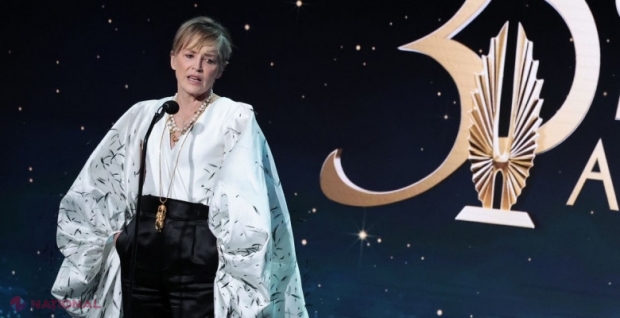 Sharon Stone spune că a pierdut 18 milioane de dolari după AVC-ul suferit în 2001: ,,Nu mai aveam niciun ban