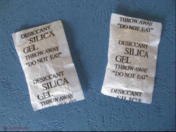 După ce vei citi asta, nu vei mai arunca niciodată aceste săculețe  