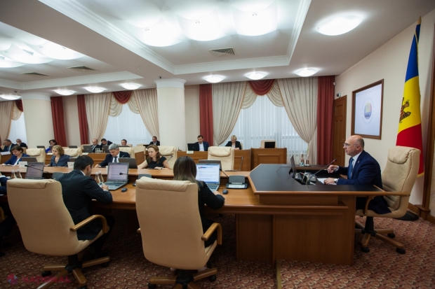 Statul va garanta 80% din valoarea creditelor contractate de la bănci de către întreprinderile mici și mijlocii din R. Moldova