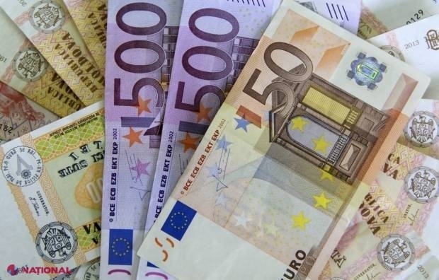 Euro a ajuns la cel mai SCĂZUT nivel din ultimii opt ani și continuă să se DEPRECIEZE. Ce se va întâmpla în continuare cu moneda unică și cum ar trebui să procedeze cei care își păstrează economiile în această valută