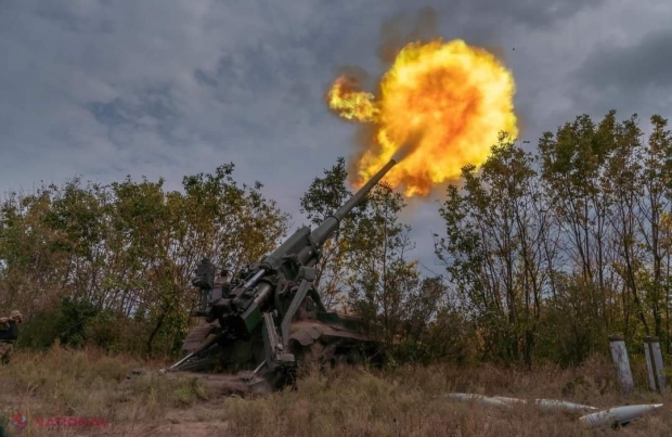 De ce următoarele săptămâni de război vor fi CRITICE pentru Ucraina. ”Va fi un succes uriaș pentru armata rusă să mențină frontul”