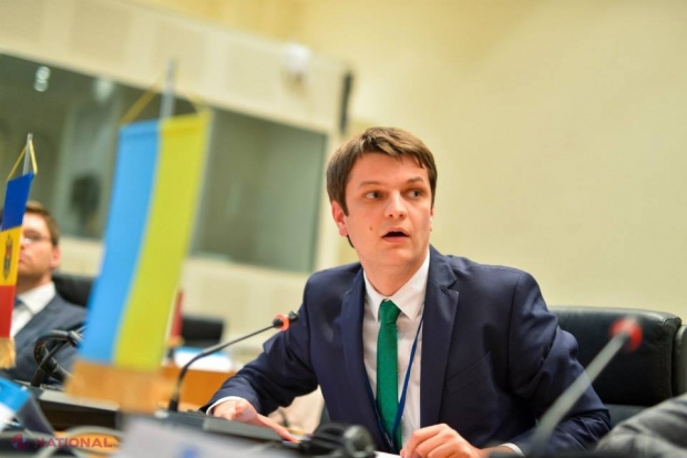 Maia Sandu rămâne fără SECRETAR GENERAL: „Alegerile parlamentare anticipate sunt ȘANSA țării noastre, aceste alegeri pot fi câștigate”