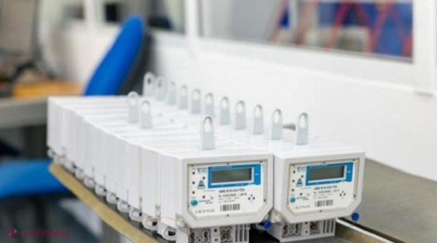 Proiect-pilot // Tarife diferențiate la energia electrică pentru consumatorii din R. Moldova care au contoare inteligente: Aparatele electrocasnice, utilizate în orele când energia este mai ieftină