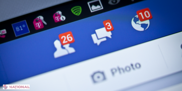 O NOUĂ schimbare pe Facebook. Ce se va ÎNTÂMPLA cu comentariile injurioase