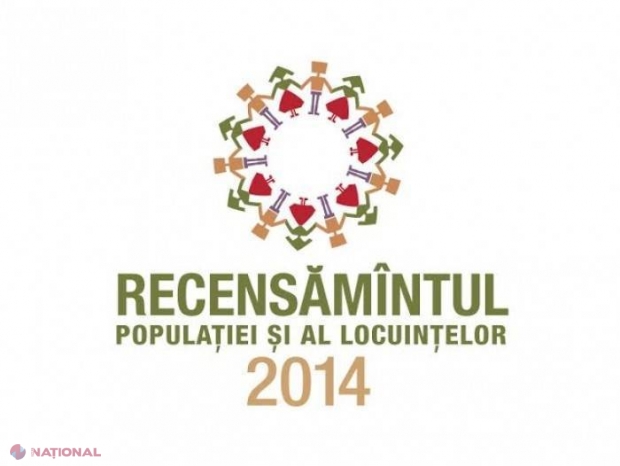 Când vor fi făcute publice datele RECENSĂMÂNTULUI din 2014? Ultimul termen anunțat de autorități