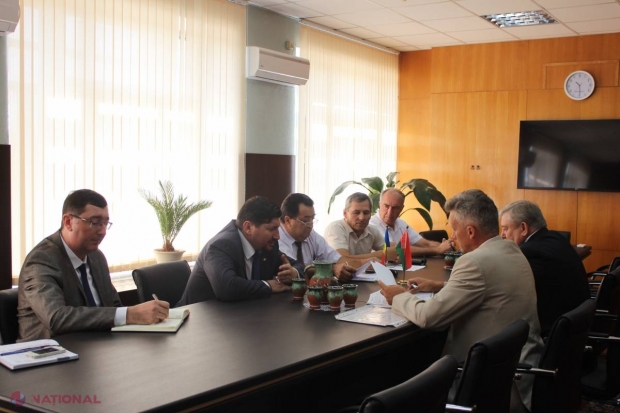 Parteneriat între R. Moldova și Belarus. Vom produce în comun semințe pentru culturi agricole 