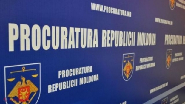 Procuratura confirmă recepționarea solicitării din Elveția, fără a vorbi despre Plahotniuc, și neagă faptul că ar fi tergiversat răspunsul, așa cum acuză ministrul Năstase