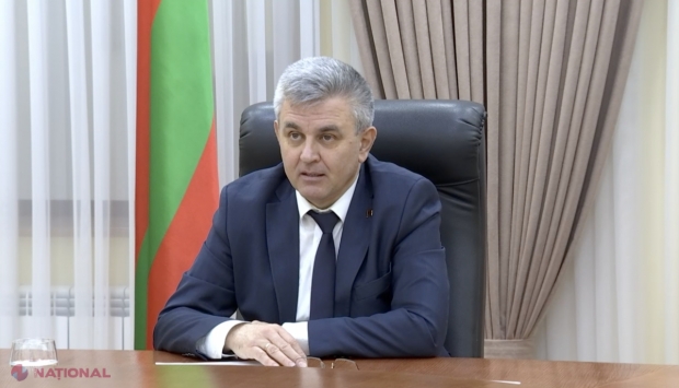 Cine plătește OFICIAL pentru gazul livrat în Transnistria de compania maghiară MET Gas and Energy Marketing AG. Krasnoselski: „Livrarea a devenit posibilă cu ajutorul unui credit rusesc”