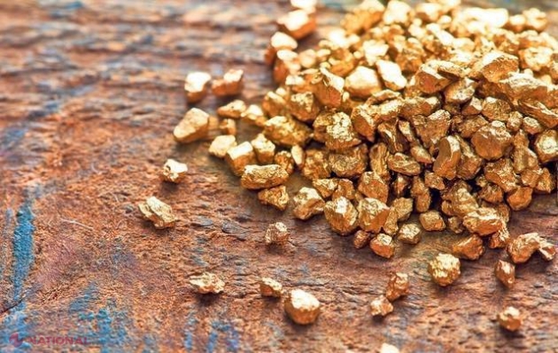 STUDIU ULUITOR al unor medici din Cluj-Napoca! VOR SĂ VINDECE CANCERUL CU AUR