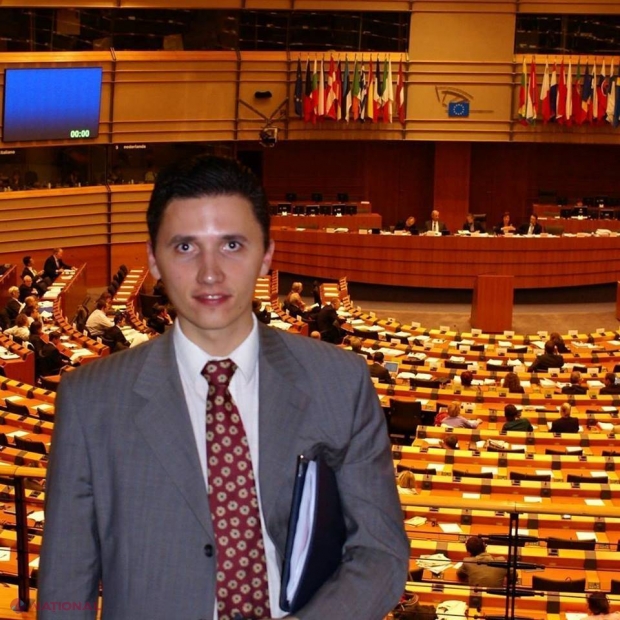 Sagaidac promite DEZVĂLUIRI INCENDIARE luni. „Viața unui jurnalist este în pericol”