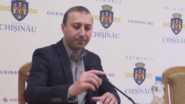 Grozavu colaborează cu anchetatorii și merge acasă, Gamrețchi - 30 de zile de arest în Penitenciarul nr. 13, Pincevshi - în izolatorul CNA