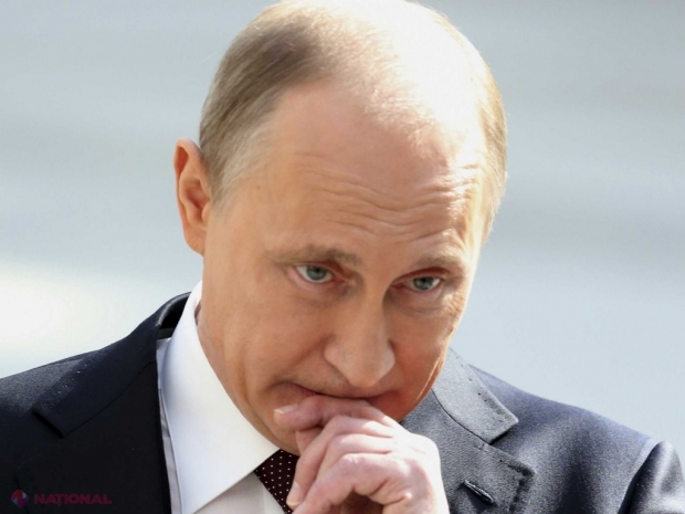 Putin NU mai are bani pentru a finanța RĂZBOIUL în Ucraina? Ce planuri are liderul de la Kremlin pentru marile firme din Rusia